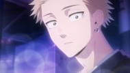 Rintaro realizes his feelings for Kaoruko (Image via CloverWorks)